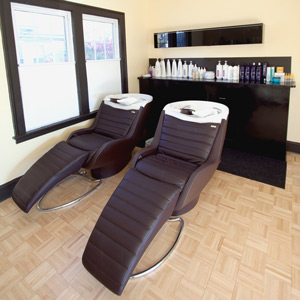 Salon GLO2