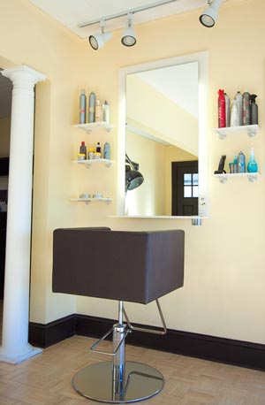 Salon GLO4