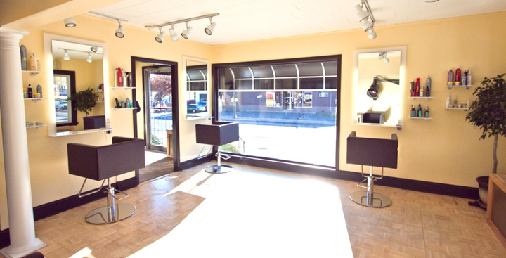 Salon GLO1